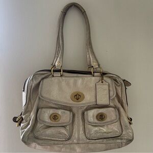 COACH - Legacy Peyton - Archive Limited Edition Style 13547